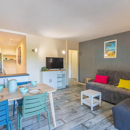 Appartamento Port De La Gavine-33 By Interhome Hyères