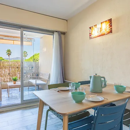 Port De La Gavine-33 By Interhome * Hyères