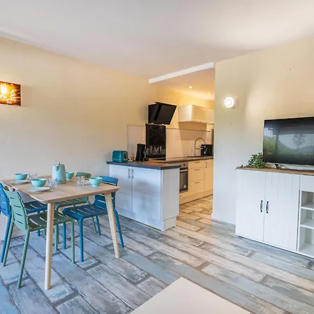 Port De La Gavine-33 By Interhome Appartamento Hyères