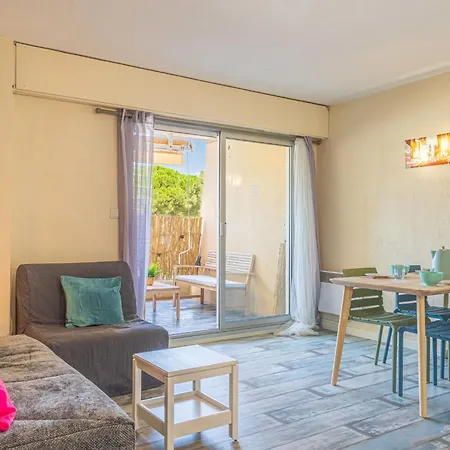 Διαμέρισμα Port De La Gavine-33 By Interhome *