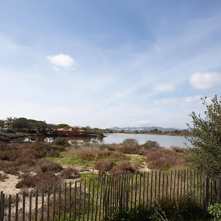 Διαμέρισμα Port De La Gavine-33 By Interhome *