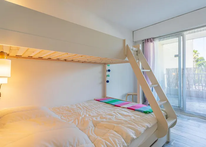 Appartamento Port De La Gavine-33 By Interhome