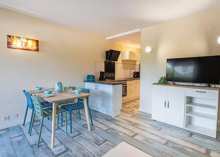 Port De La Gavine-33 By Interhome Appartamento Hyères