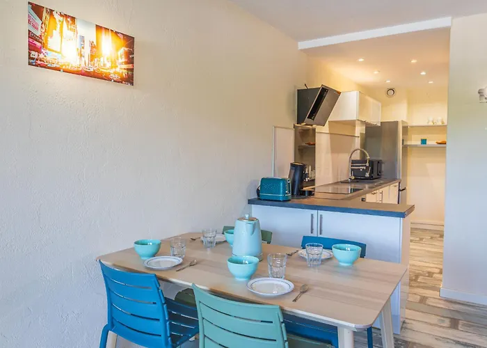 Port De La Gavine-33 By Interhome Appartamento *