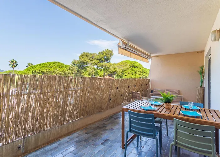 Port De La Gavine-33 By Interhome * Hyères