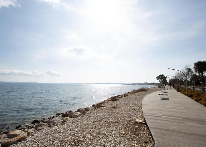 Port De La Gavine-33 By Interhome *