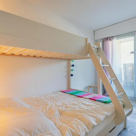 Apartamento Port De La Gavine-33 By Interhome