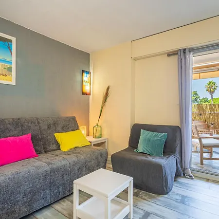 Апартаменты Port De La Gavine-33 By Interhome