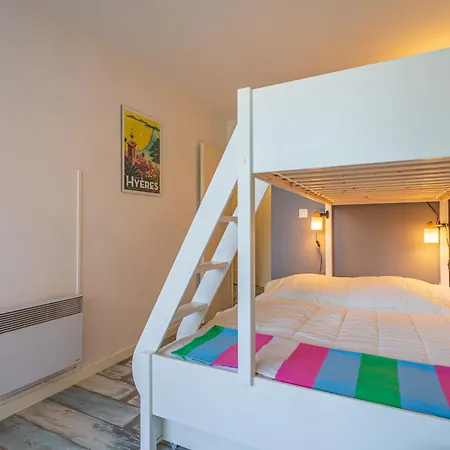 Port De La Gavine-33 By Interhome *