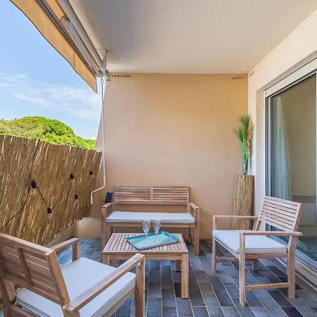 Port De La Gavine-33 By Interhome * Hyères