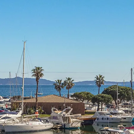 Port De La Gavine-33 By Interhome Єр