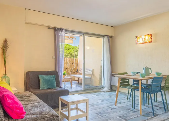 Lejlighed Port De La Gavine-33 By Interhome *