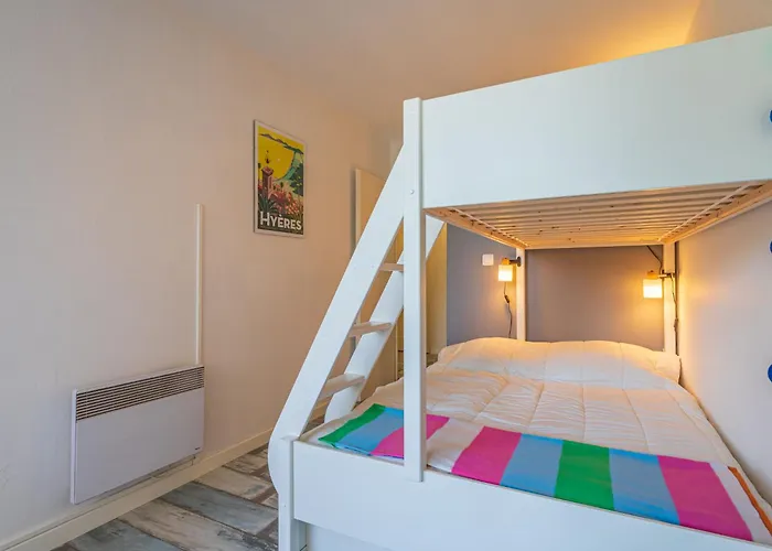 Port De La Gavine-33 By Interhome *