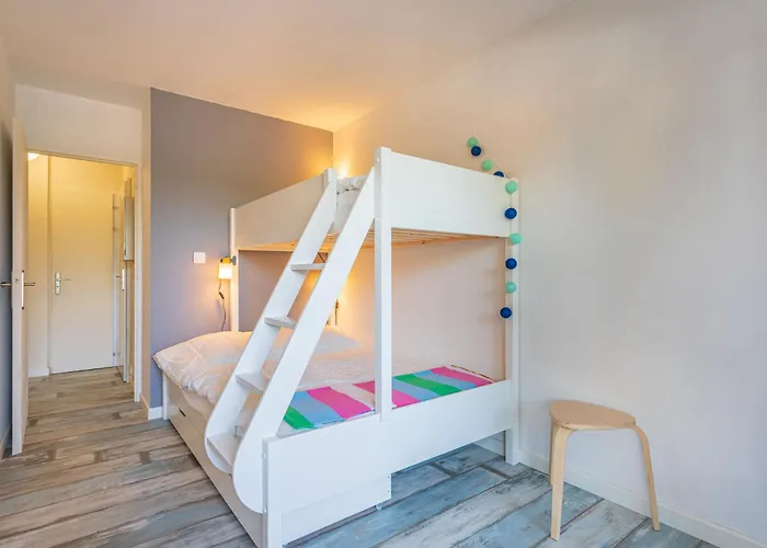 Port De La Gavine-33 By Interhome *