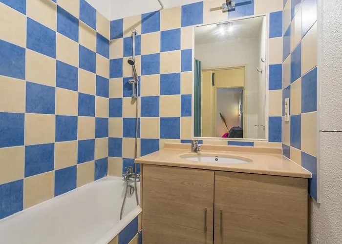 Port De La Gavine-33 By Interhome Lejlighed