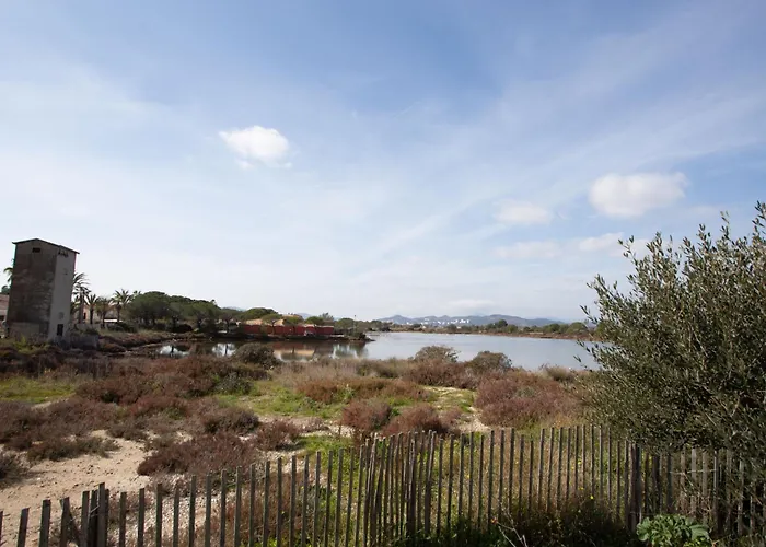 Lejlighed Port De La Gavine-33 By Interhome *