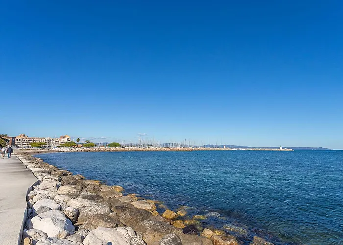 Port De La Gavine-33 By Interhome *